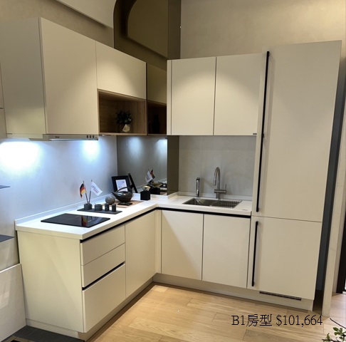 展示出清 -8